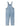 Name It salopette kids in denim basic con tasconi