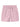 Name It pink pleated kids shorts