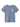 Name It light blue kids t-shirt with After Sun embroidery