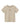 Name It beige kids t-shirt with Nature embroidery