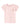 Name It pink kids t-shirt with ice cream patch