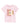 Name It pink kids t-shirt with print
