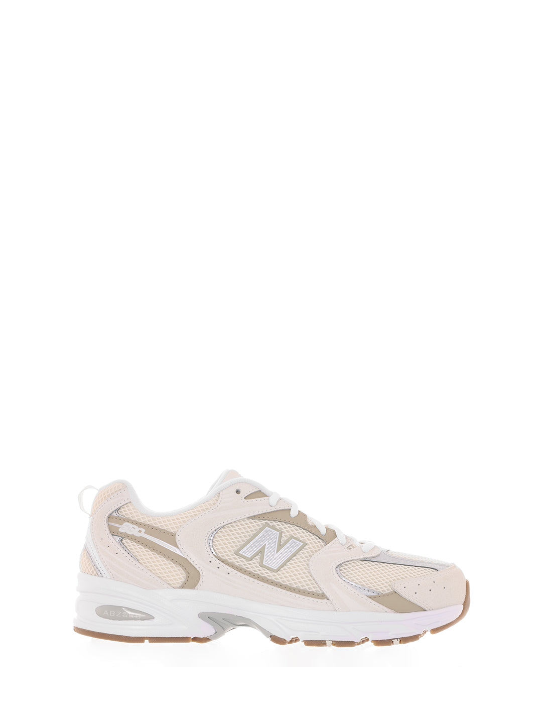 New Balance 530 sneakers beige e bianco