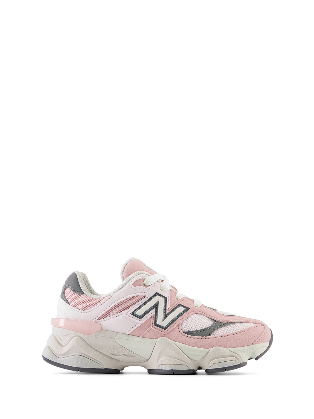 New Balance 9060 sneakers kids rosa