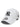 NEW ERA 10745455BIANCO