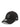 New Era 9Forty Pop Outline Black cappello nero con logo bianco e nero