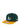 New Era 9Fifty Oakland Athletics MLB green hat with straight brim