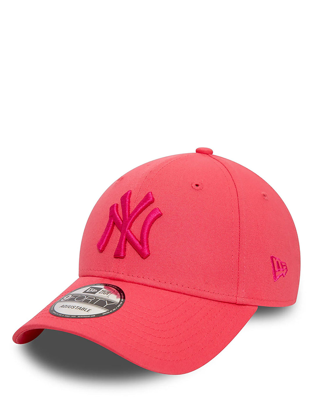 NEW ERA 60503380FUCSIA