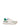 Philippe Model Antibes white sneakers with green tab