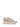 Philippe Model Tropez Haute pink sneakers with gold tab