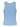 Pieces basic light blue ribbed tank top with cups