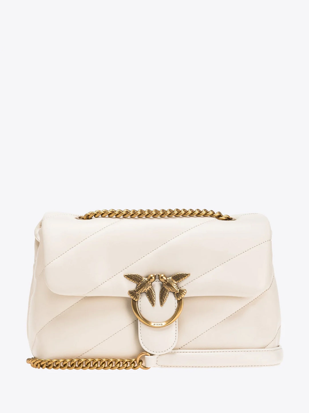 PINKO 100038BIANCO