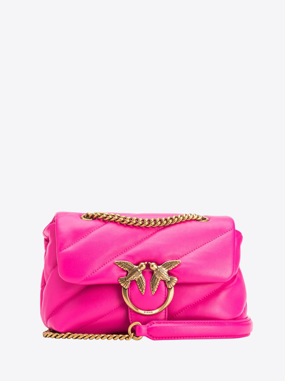 PINKO 100039FUCSIA