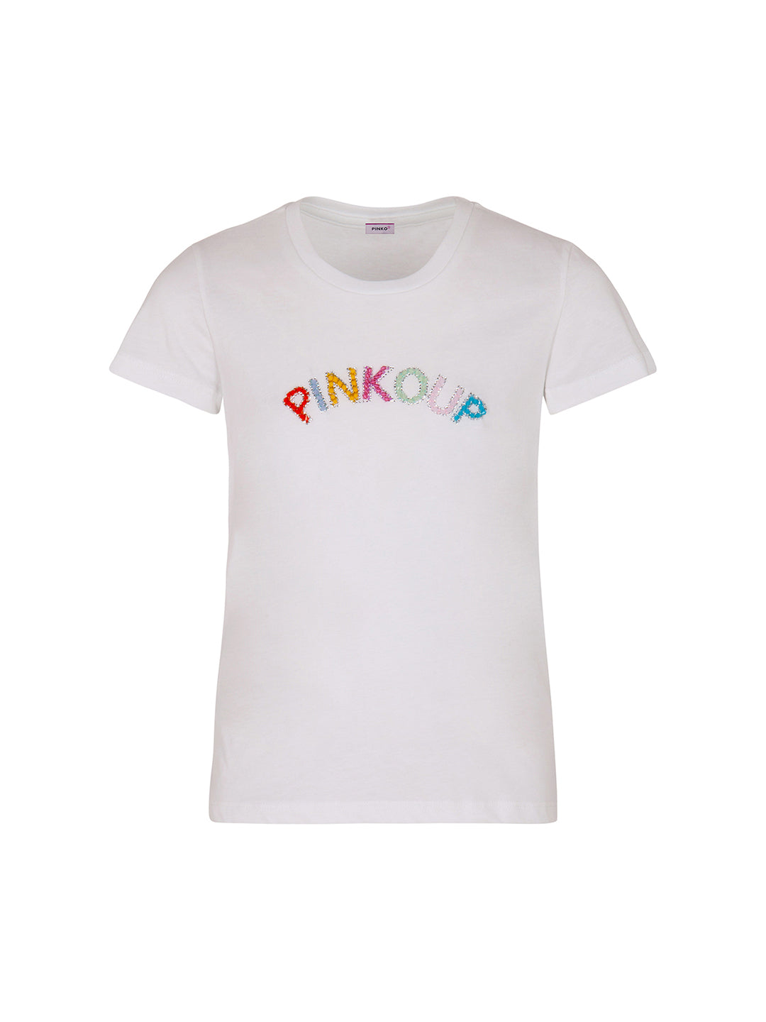 PINKO S4PIJGTH170BIANCO