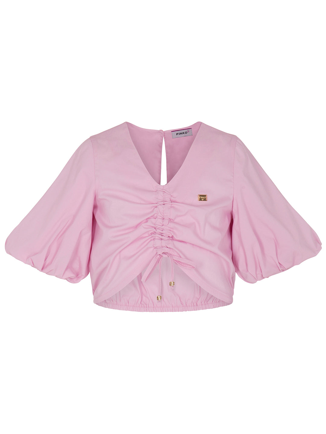 PINKO S4PIJGTO025ROSA