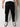 Soldier Nain basic black trousers with drawstring