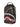 Sprayground Tear It Up Camo backpack brown camouflage