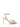 Steve Madden  Kailyn-R bronzo con strass