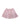 Vicolo kids skirt with patterns and flounces