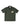 Yes London green shirt with logo patch