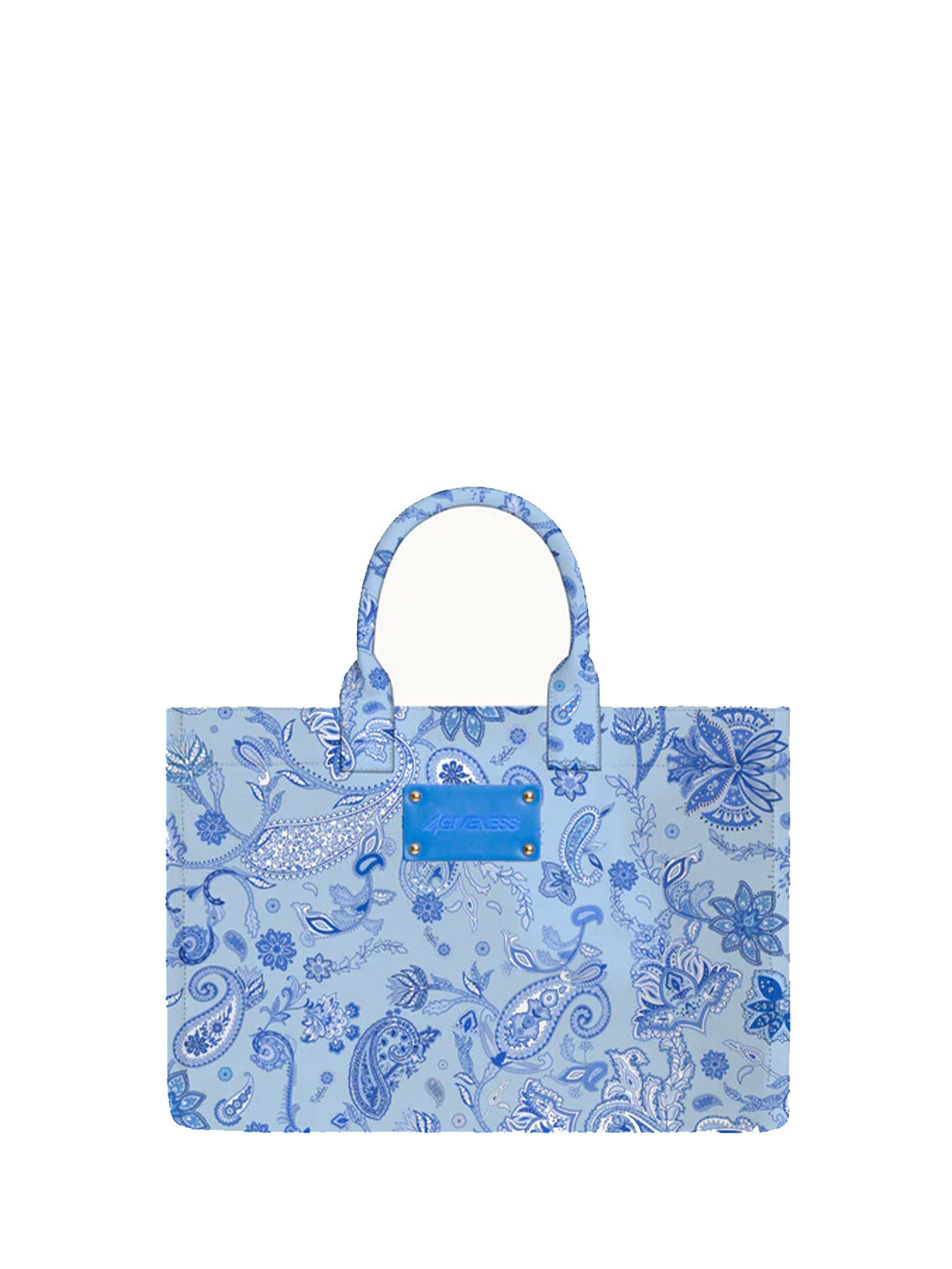 4GIVENESS 5452AZZURRO