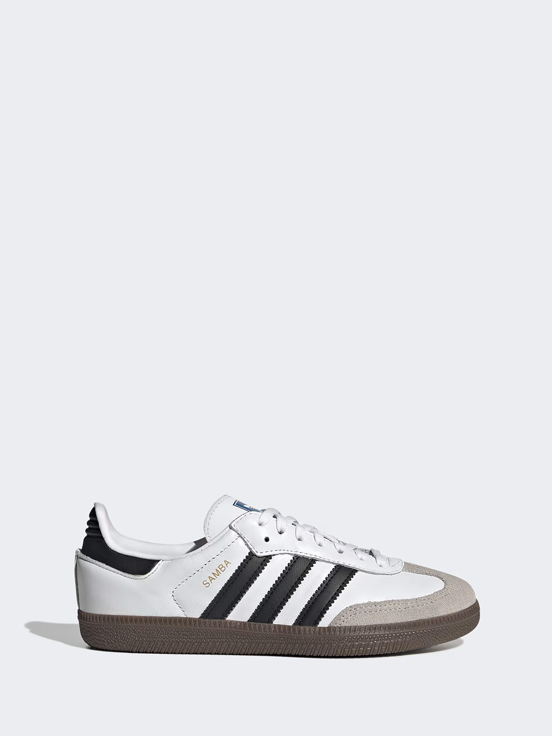 ADIDAS IE3677BIANCO