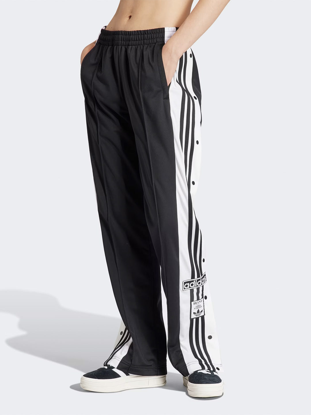 ADIDAS IU2519NERO