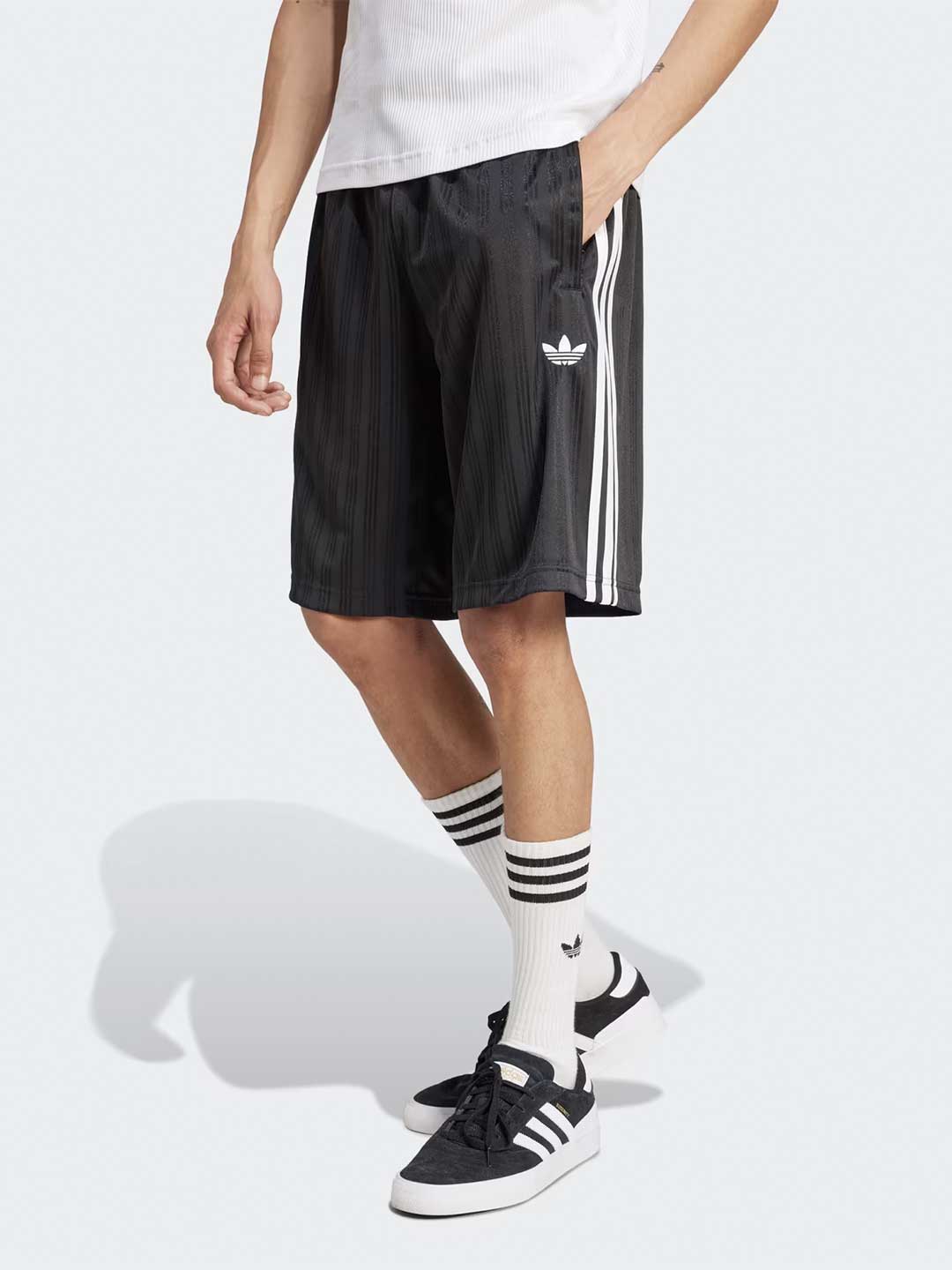 ADIDAS JC6245NERO