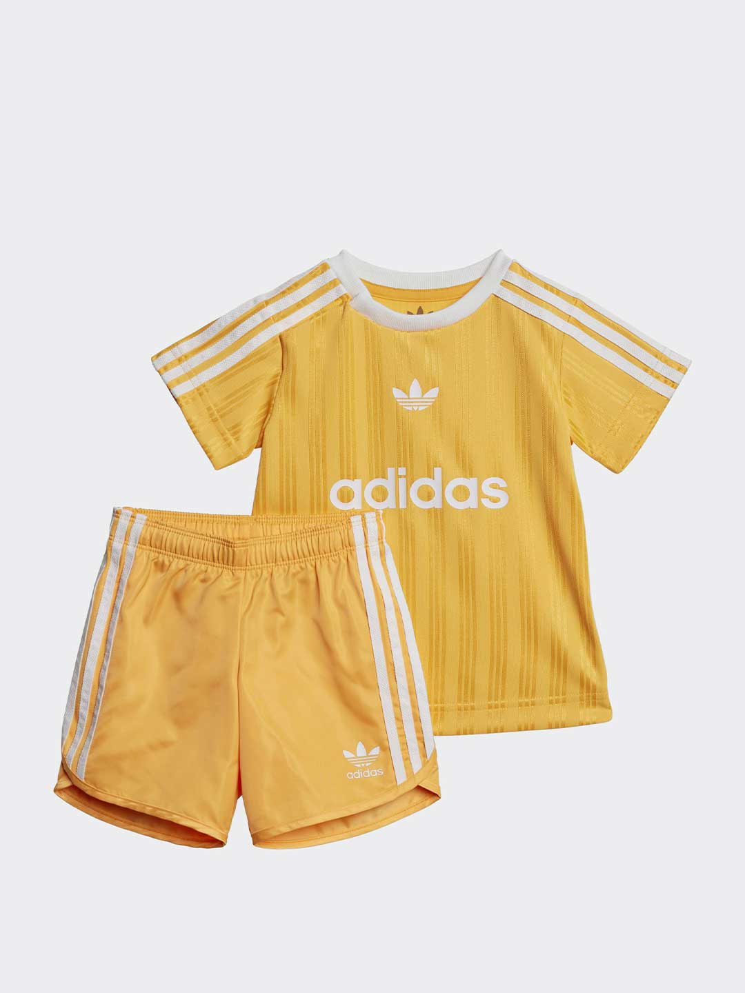ADIDAS JC6589ARANCIO