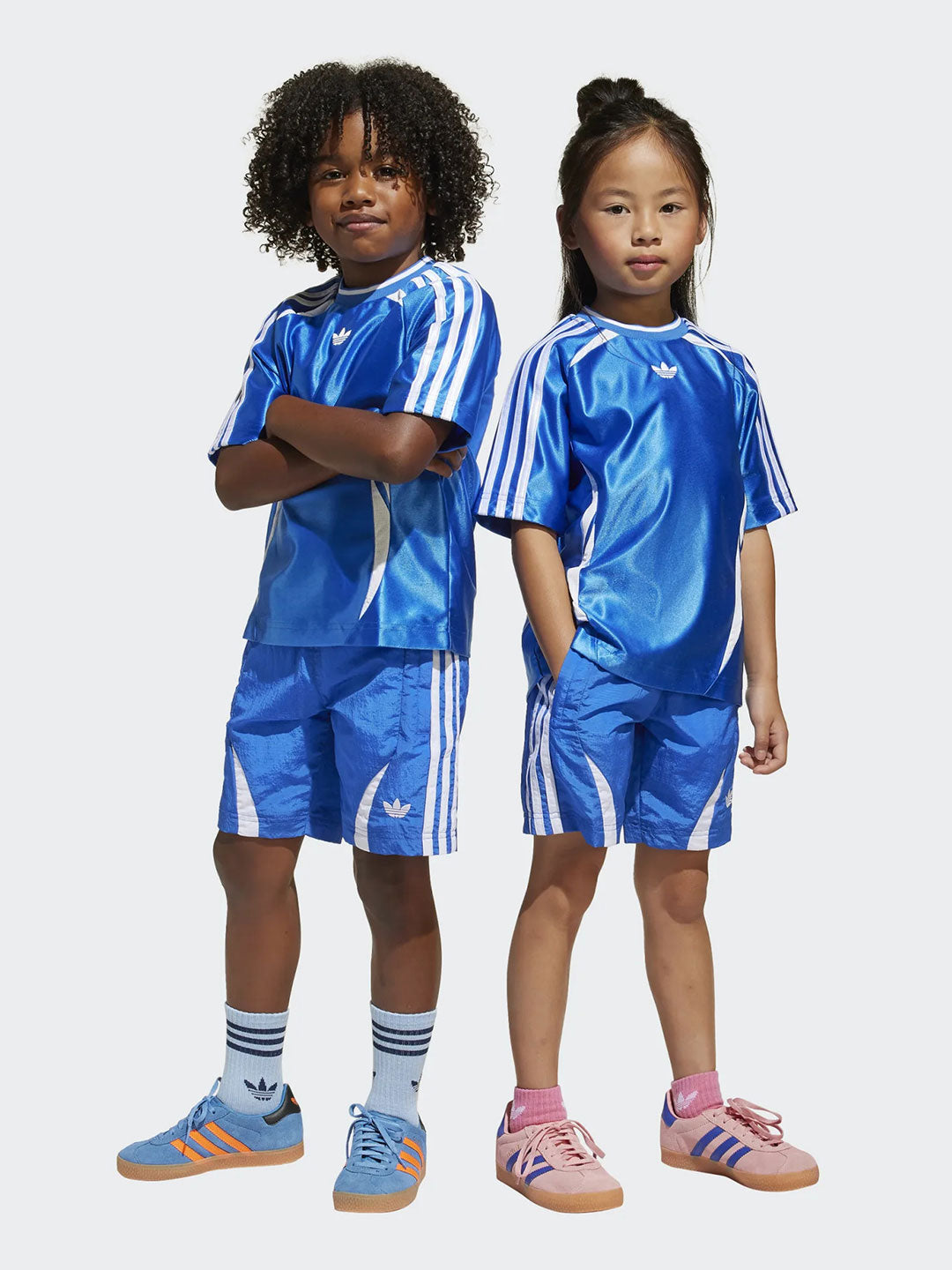 ADIDAS JC9339BLU