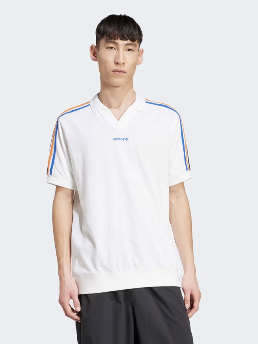 ADIDAS JD0808BIANCO