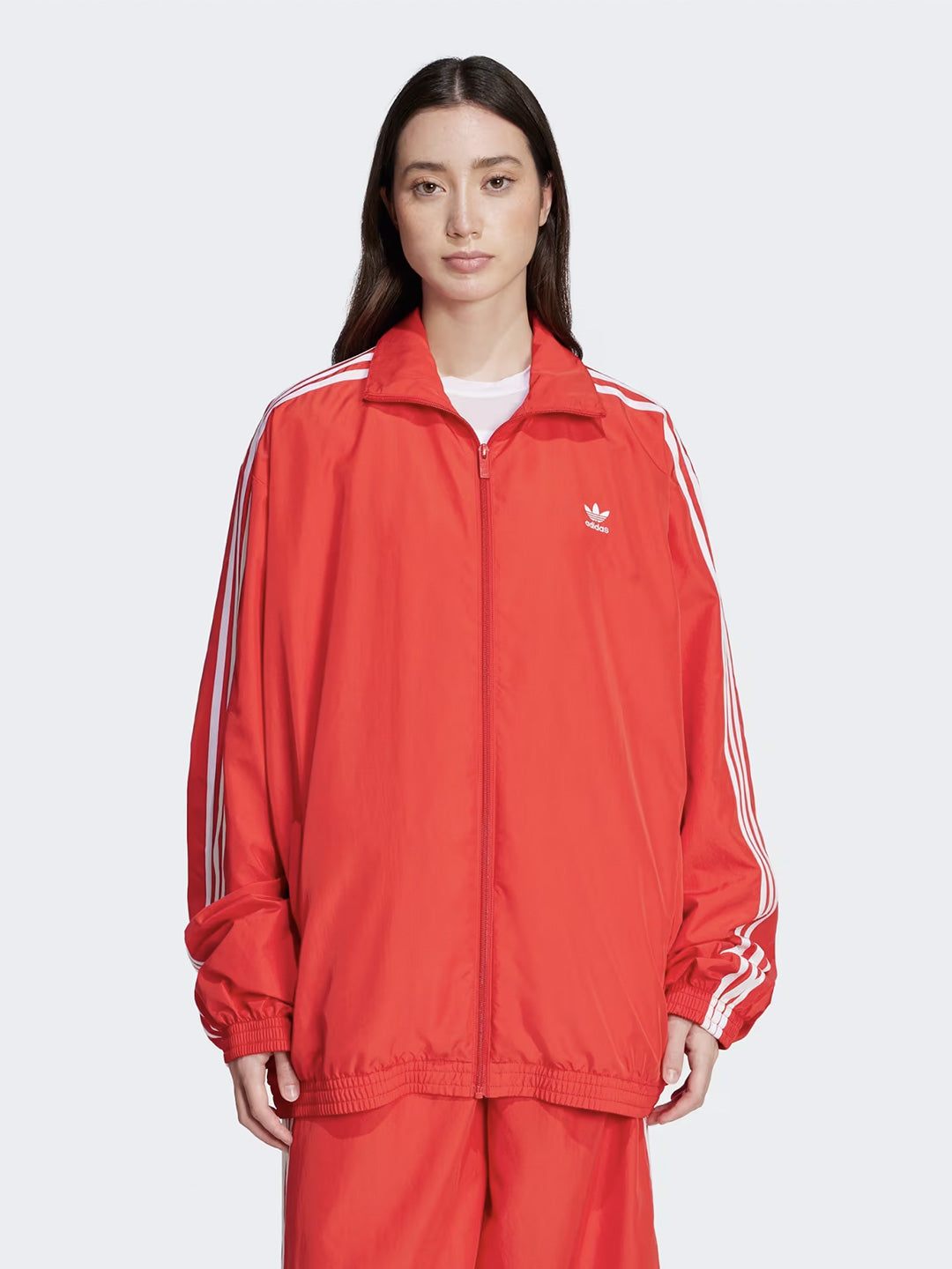 ADIDAS JD3393ROSSO
