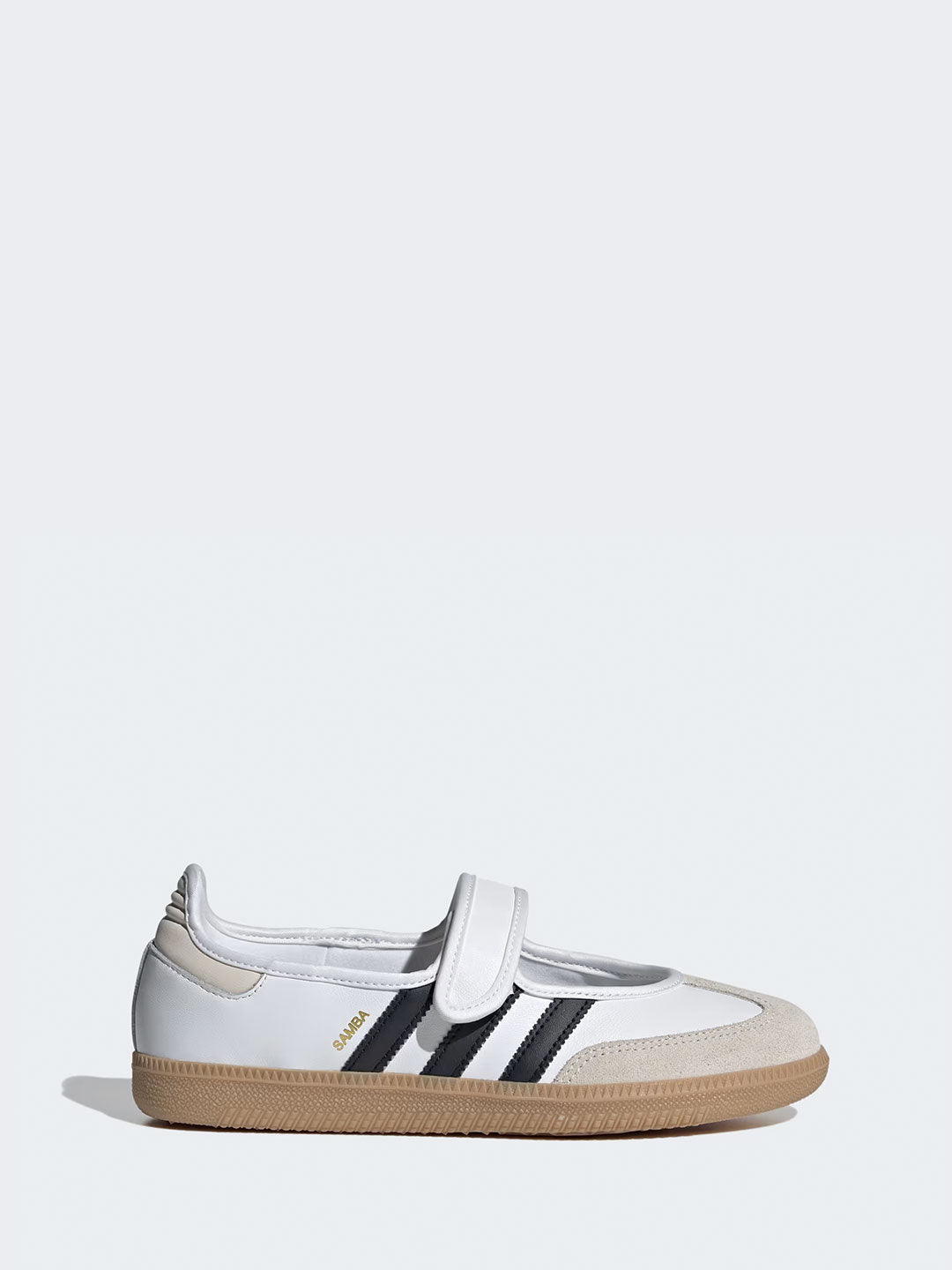 ADIDAS JR1402BIANCO