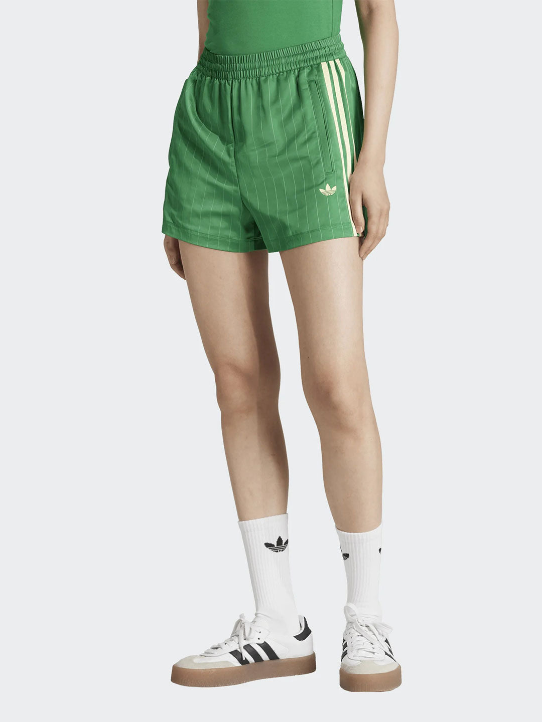 ADIDAS KD2284VERDE