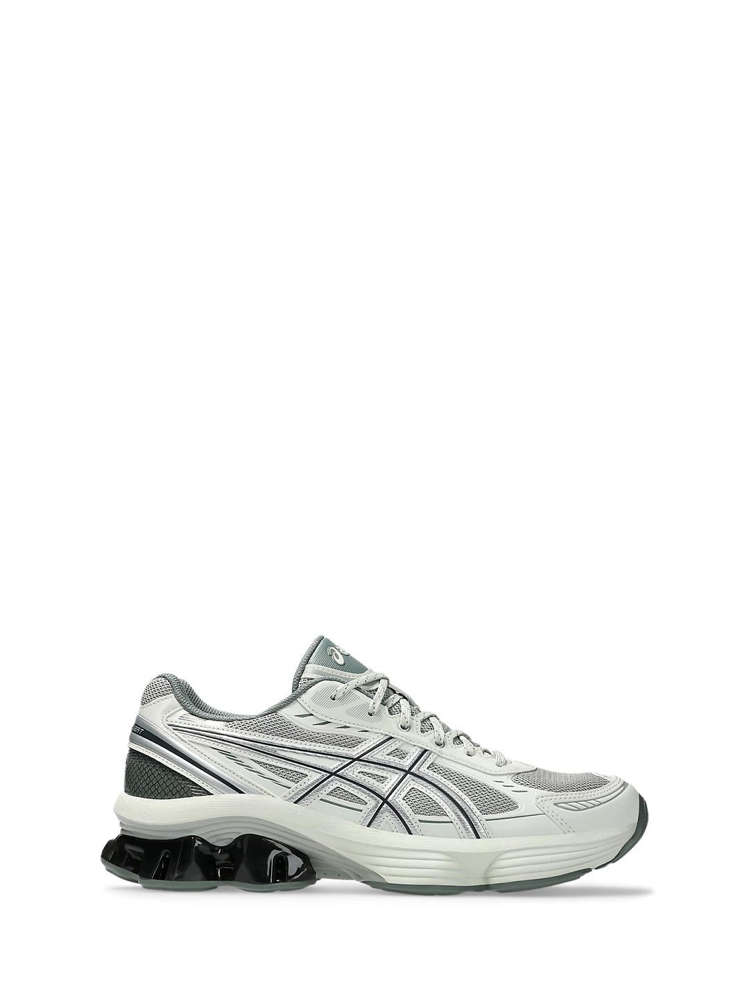 Asics Gel-Kinetic Fluent sneakers verde 1203A591-021 VERDE ASICS 