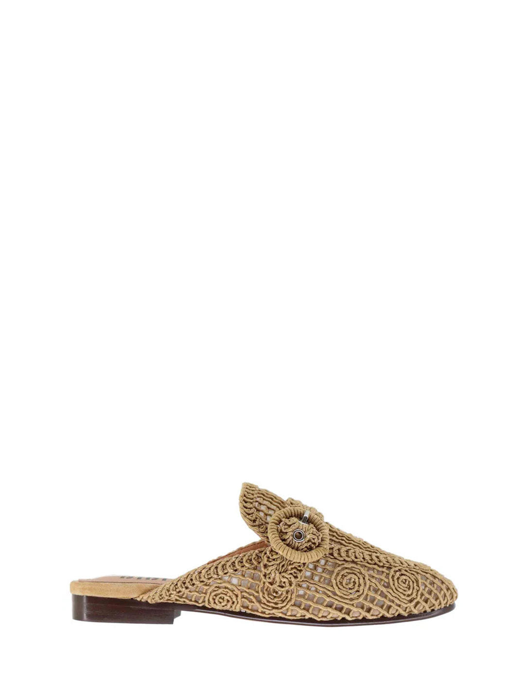 BIBI LOU 649Z61VKBEIGE