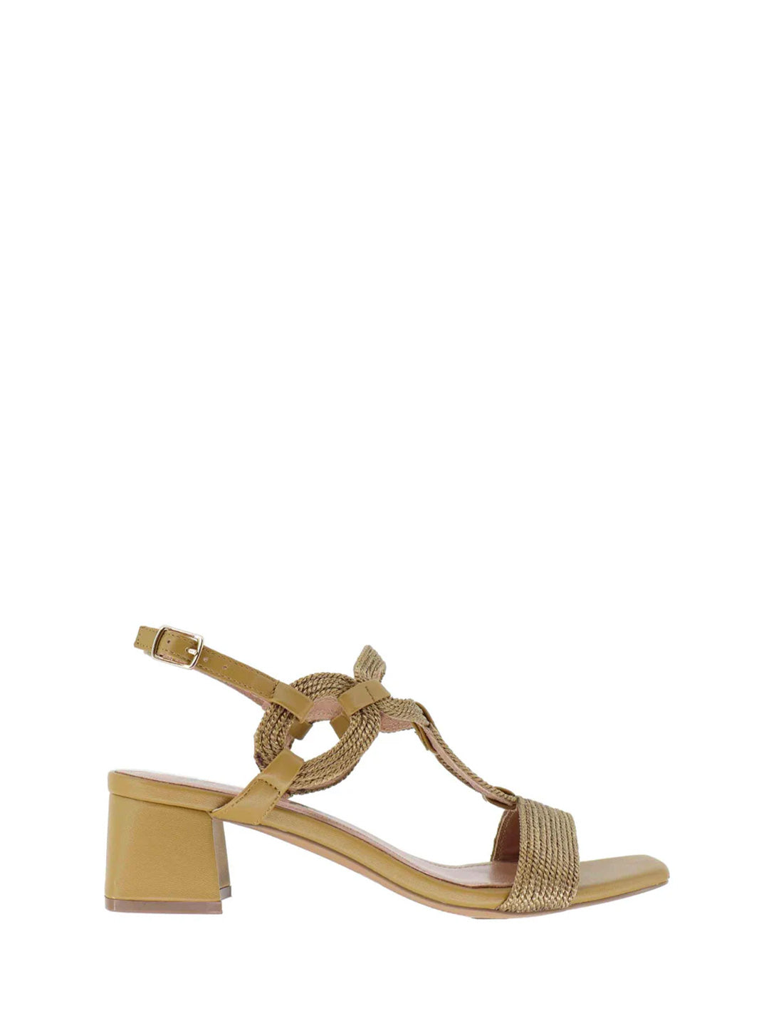BIBI LOU 856Z94HGBRONZO