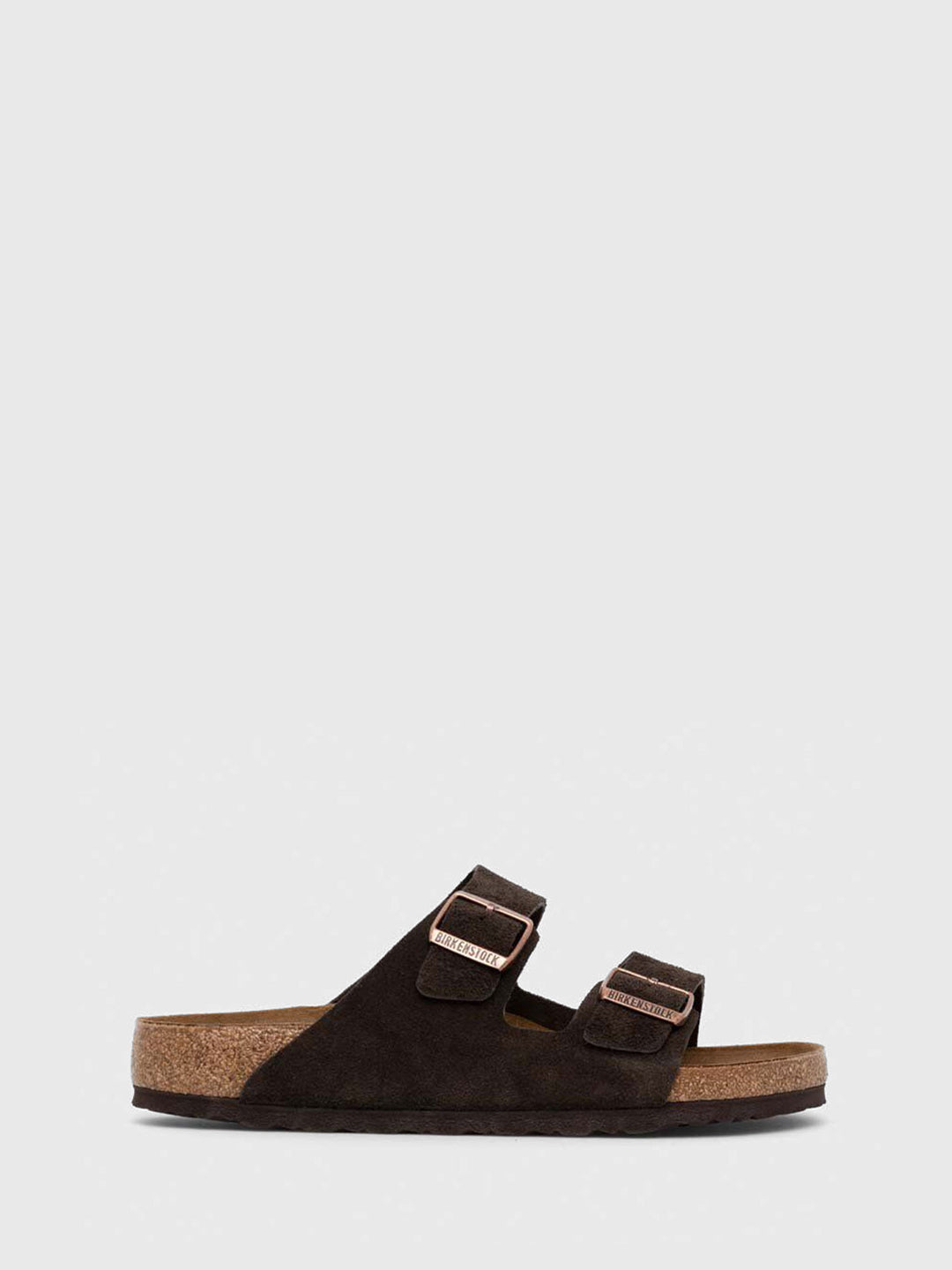 BIRKENSTOCK 1027083MARRONE