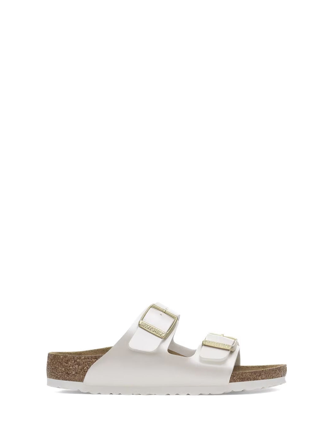 Birkenstock Arizona sandali kids bianco perlato 1029456 BIANCO BIRKENSTOCK 