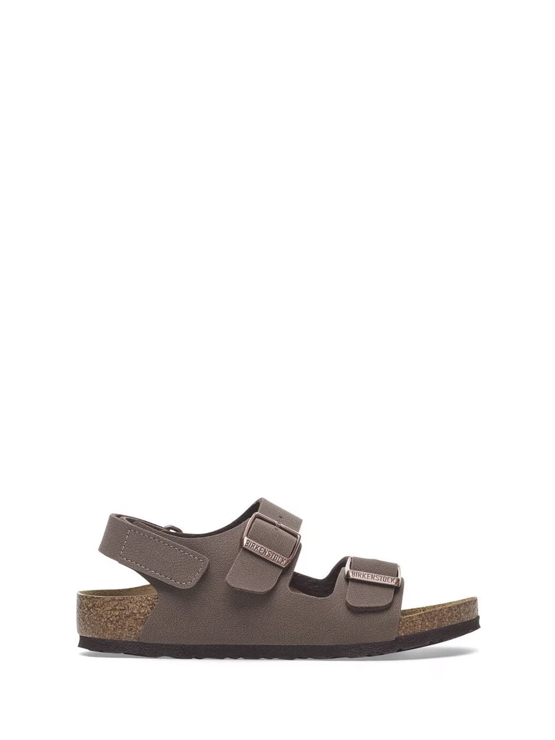 BIRKENSTOCK 1029474MARRONE