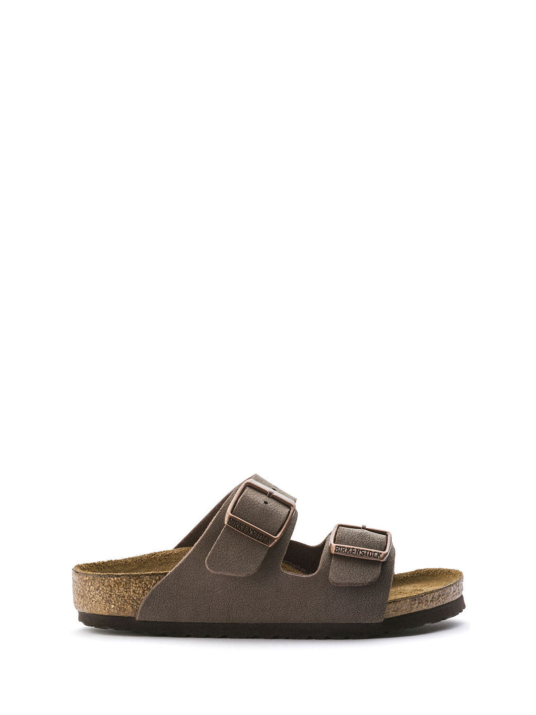BIRKENSTOCK 552893MARRONE