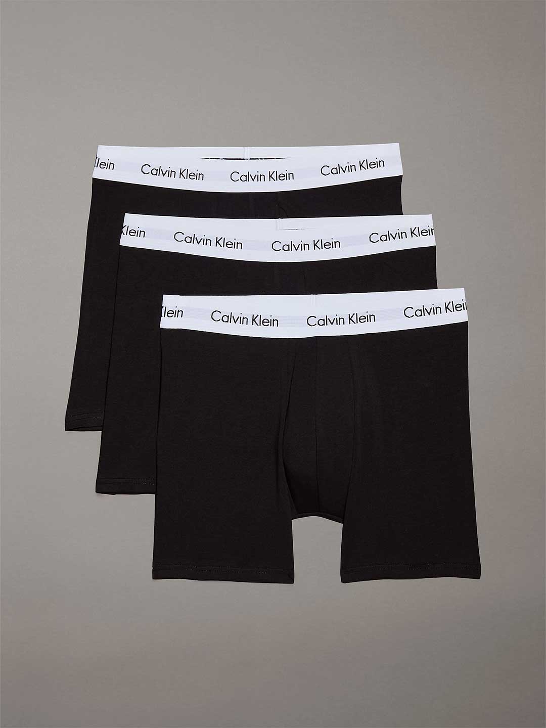 CALVIN KLEIN LV00NB4392-UB1NERO