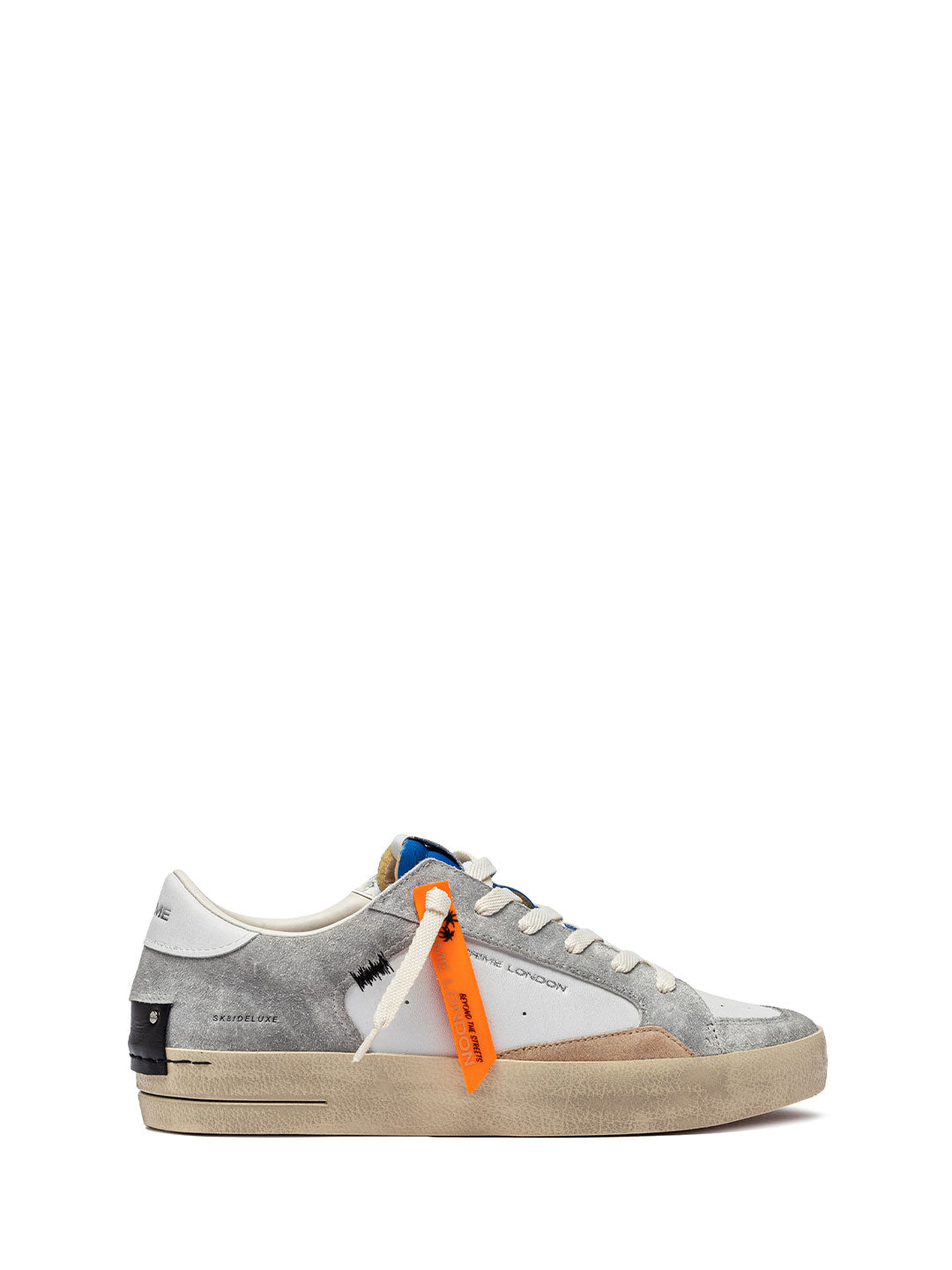 CRIME 14102BIANCO