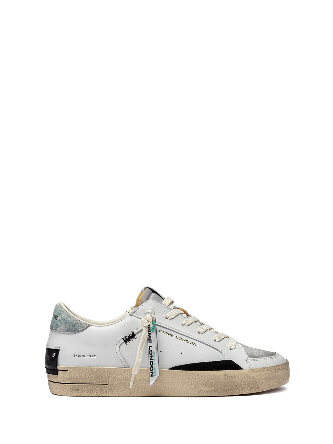 CRIME 14105BIANCO