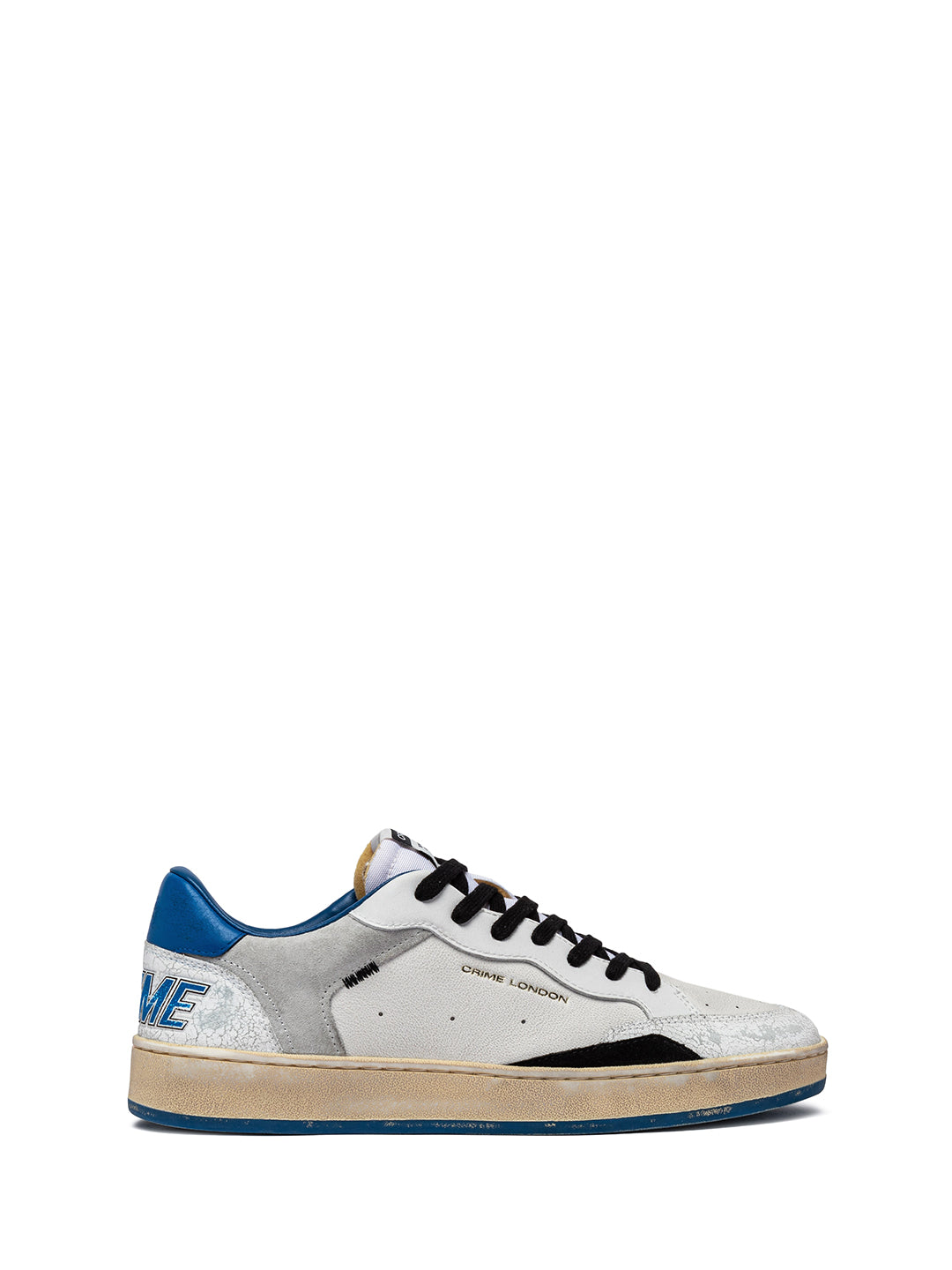 CRIME 14204BIANCO