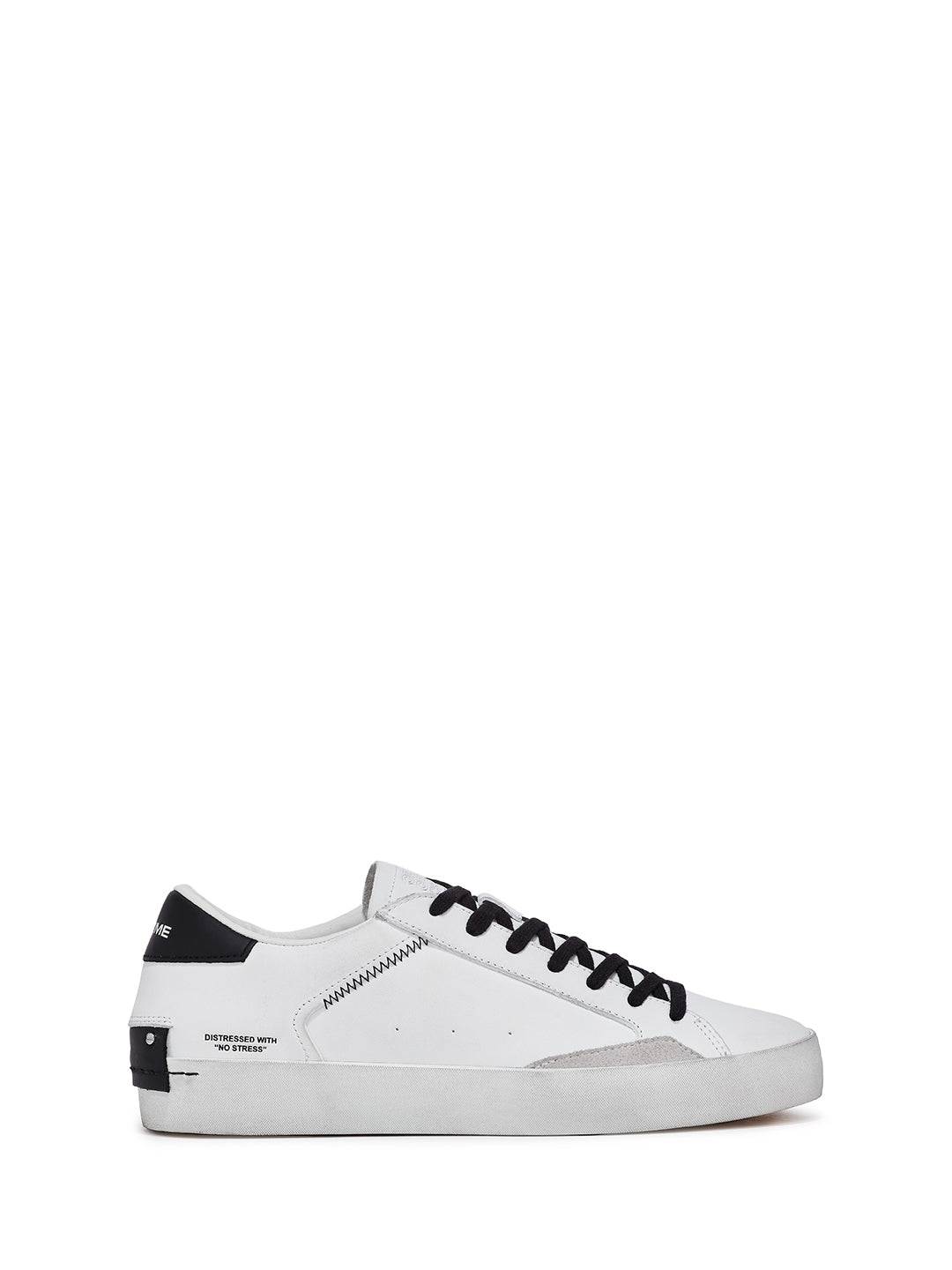 CRIME 16001BIANCO