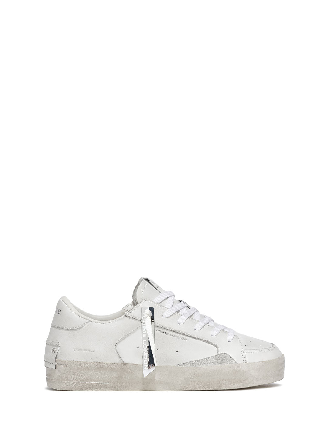 CRIME 16103BIANCO