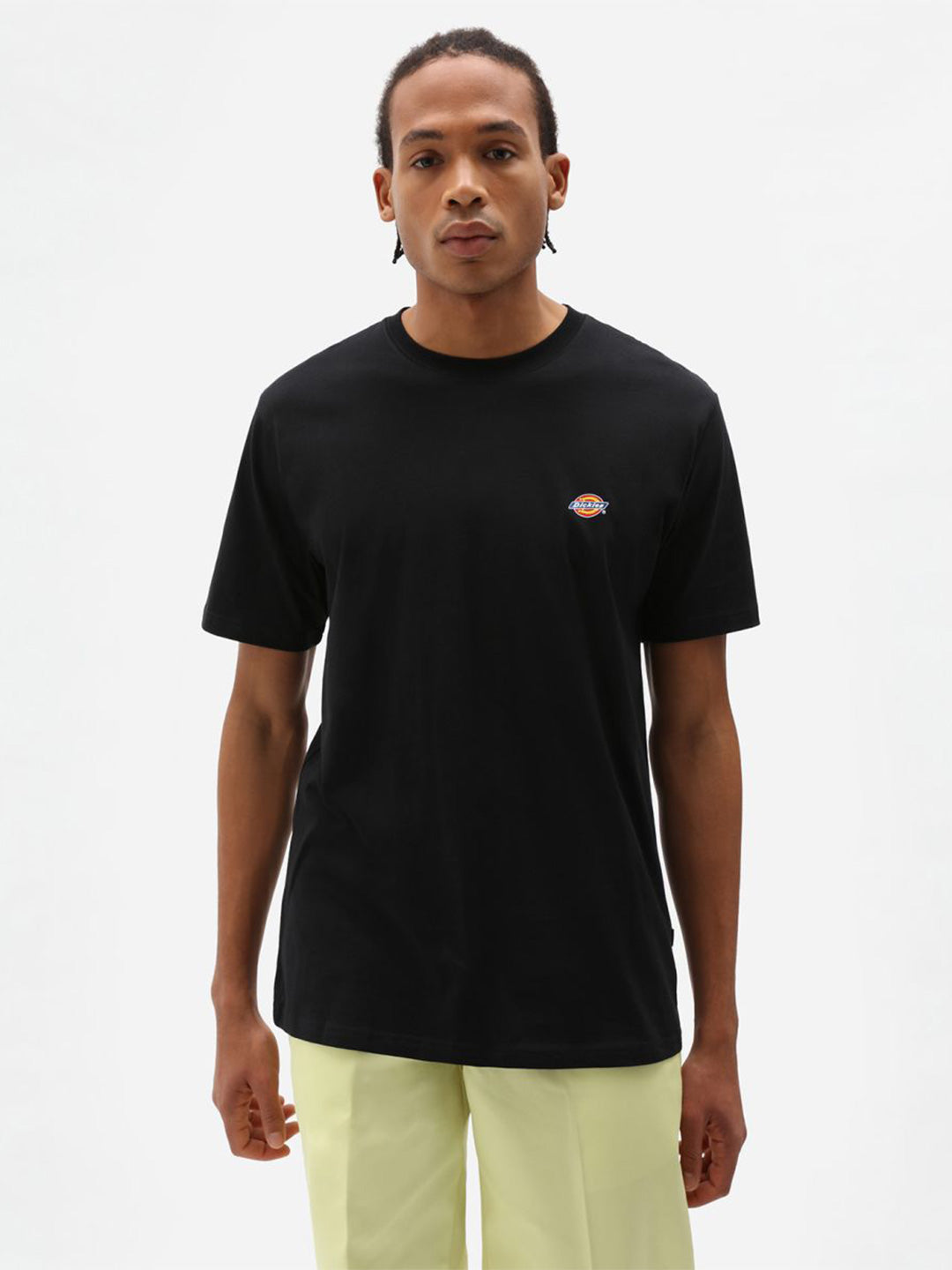 DICKIES DK0A4XDBBLK1NERO