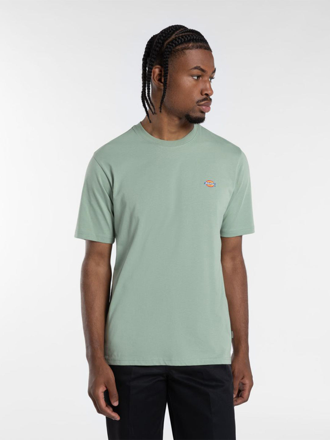 DICKIES DK0A4XDBK361VERDE