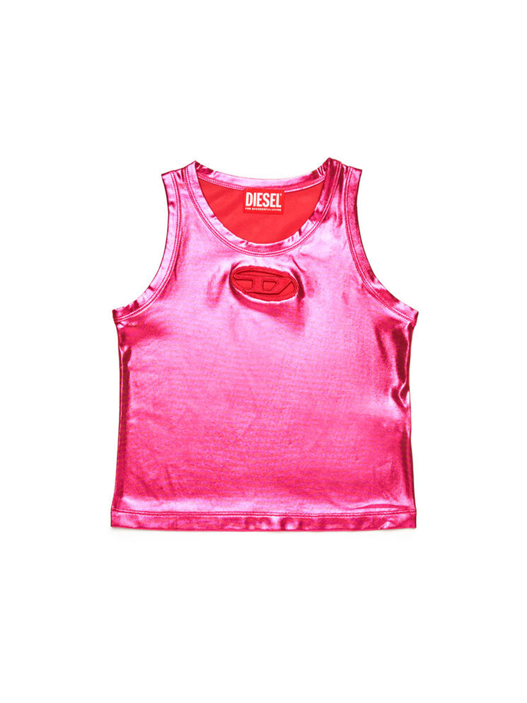 DIESEL J02178 0THAGFUCSIA